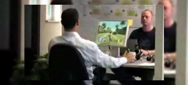 Pilula de fun: controleaza PC-ul unui coleg de munca