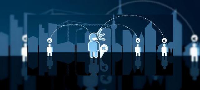 Nokia cumpara providerul de servicii social-activity Plazes
