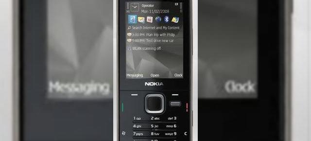 Nokia N78 acum disponibil in SUA