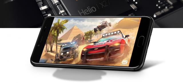 Ulefone Gemini Pro disponibil de astăzi la precomandă; rulează Android 7.1 Nougat și aduce o cameră duală Sony (Video)