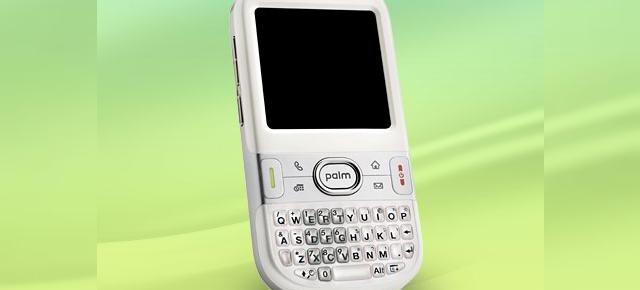 Palm anunta smartphone-ul Centro, acum deblocat si cu Google Maps