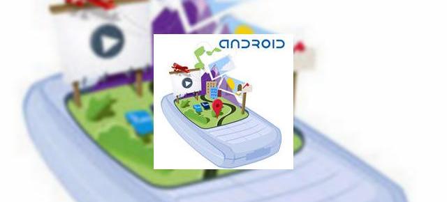 Google Android amanat? Telenovela Google continua... fara Google Phone