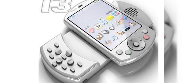 PSP Phone soseste, dar nu de la Sony Ericsson