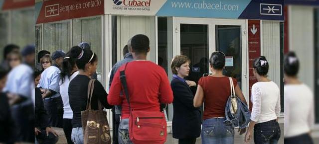 Prea putini cubanezi detin telefoane si PC-uri