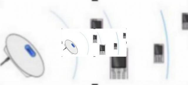 Bluepod Media foloseste Bluetooth-ul ca mediu de advertising