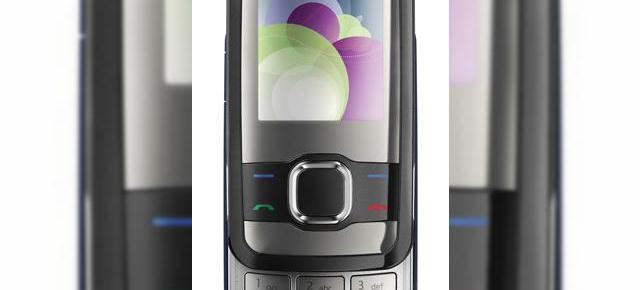 Nokia lanseaza telefonul Supernova 7610