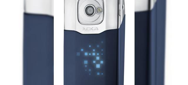 Inca o Supernova de la Nokia: telefonul 7510