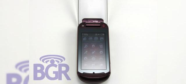 Motorola Blaze, telefon cu touchscreen pentru o noua era Verizon