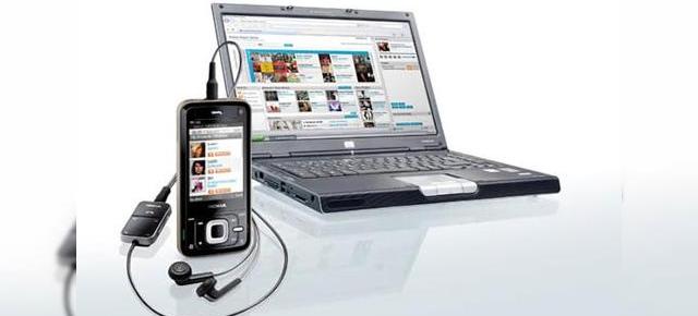 Warner Music colaboreaza cu Nokia Music Store la nivel global
