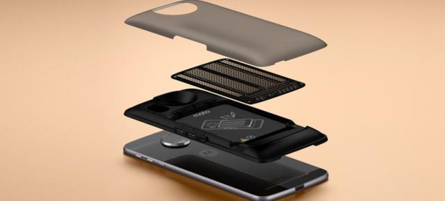 Motorola extinde provocarea "Transformă smartphone-ul", încurajând dezvoltatorii şi startup-urile să creeze noi module Moto Mods