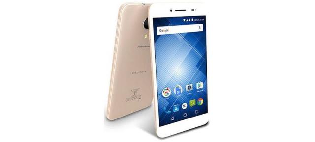 Panasonic Eluga I3 Mega debutează cu display HD de 5.5 inch și 3 GB RAM