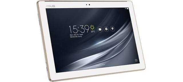 Computex 2017: ASUS lansează noi tablete ZenPad 10 ce vor fi cunoscute pe piață drept Z301MFL, respectiv Z301ML; iată dotările!