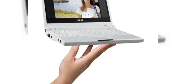 Asus va oferi Eee PC cu suport 3G Wireless