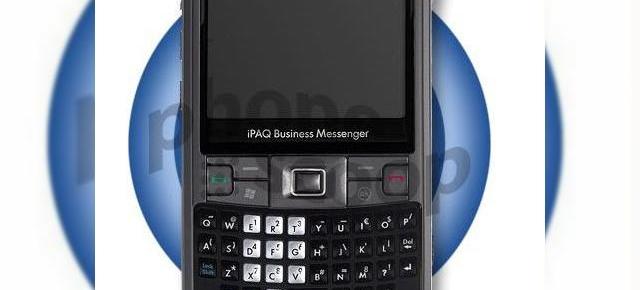 O privire asupra lui HP iPAQ 910, smartphone Windows Mobile cu touchscreen