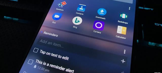 Arrow Launcher primește o funcție de sincronizare a datelor cu PC-ul folosind soluția OneDrive; iată ce noutăți mai aduce update-ul!