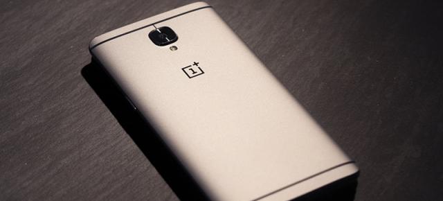 Un nou teaser pentru OnePlus 5 pare să indice faptul că e mai compact decât OnePlus 3T și că are ecran curbat