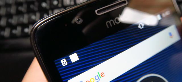 Motorola Moto G5: Multimedia bună pentru mid-range, peste Moto G4 clar