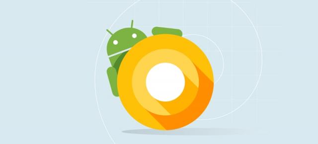 Se confirmă faptul că Android O va purta numărul de versiune 8.0; cu toate că schimbările aduse sunt unele minore