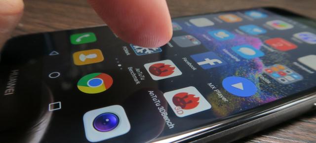 Huawei P9 Lite (2017): Benchmark-uri deloc rele, fratricide cu Huawei Nova chiar