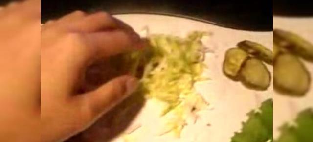 Pilula de fun: sandwichul telefon