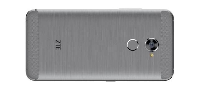 ZTE anunţă telefonul midrange V870, cu ecran Full HD de 5.5 inch, procesor Snapdragon 435