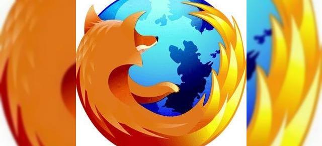 Firefox Mobile lansat in aceasta vara