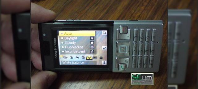Sony Ericsson Remi aduce cu T610, disponibil intr-o noua imagine