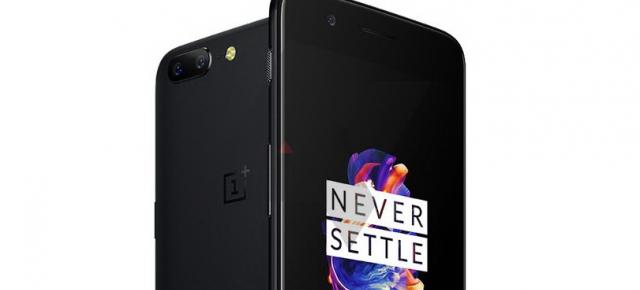 OnePlus confirmă în sfârşit oficial data de 20 iunie pentru lansarea lui OnePlus 5; Avem încă o randare terminalului