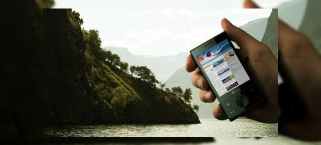 Browserul Opera Mobile 9.5 Beta a fost lansat