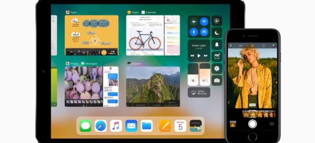 My 2 cents: iOS Files ar putea fi un semn că Apple se deschide în sfârşit