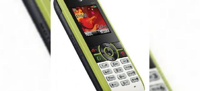 Motorola lanseaza telefoanele din seria W, dar nu impresioneaza