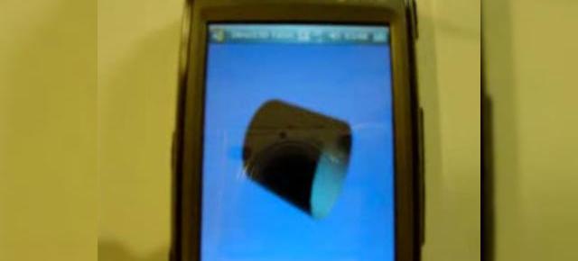 Telefoanele HTC beneficiaza acum de acceleratoare grafice homebrew