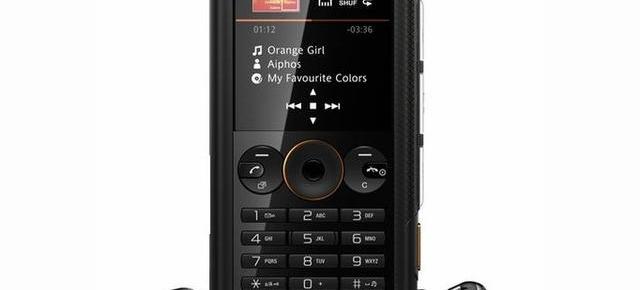 Sony Ericsson W902, un telefon Walkman cu o camera de 5 megapixeli