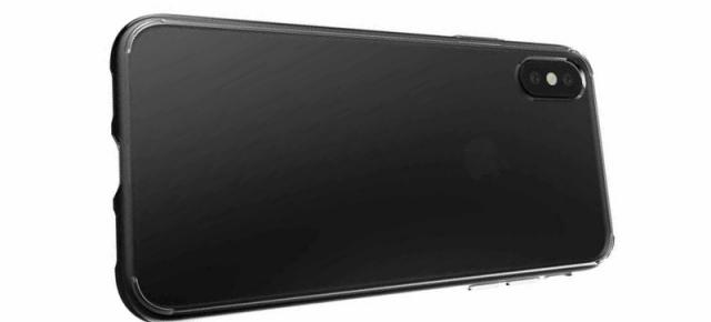 iPhone 8 are noi huse dezvăluite în imagini, par să indice un design diferit de această dată
