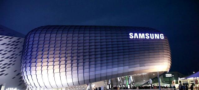 Samsung ar fi creat propriul chipset grafic pentru smartphone-uri