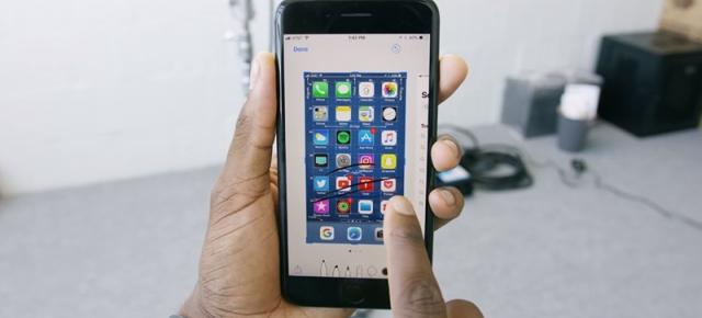 Cele mai importante funcţii din iOS 11 analizate de vlogger-ul Marques Brownlee (Video)