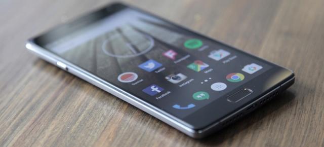 OnePlus oprește suportul software pentru smartphone-ul OnePlus 2; telefonul nu va mai primi actualizarea la Android Nougat