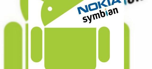 Analistii prevad contopirea Android-Symbian, parteneriatul Google-Nokia