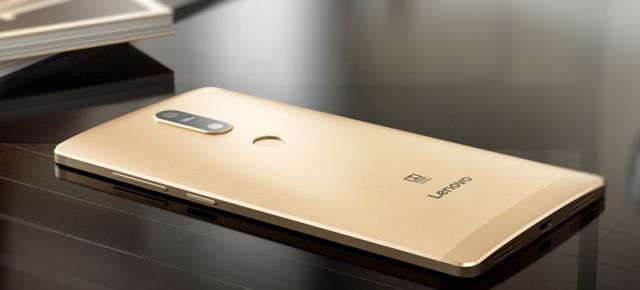 Uriașul phablet Lenovo Phab 2 Plus costă doar 850 lei pe GearBest.com! Vine cu display de 6.4 inch, 3 GB RAM și cameră duală!