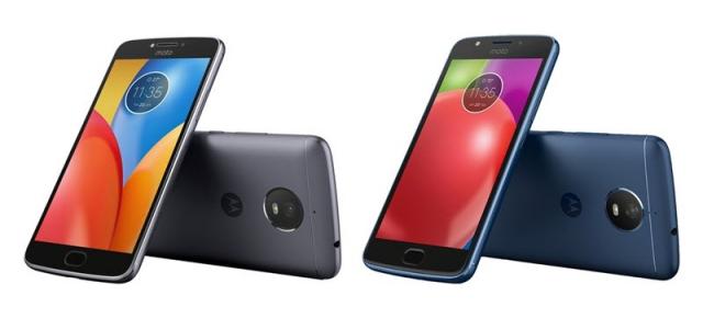 Motorola Moto E4 şi Moto E4 Plus anunţate oficial, cu baterie generoasă pe modelul cu Plus şi Android 7.1.1 Nougat pe ambele
