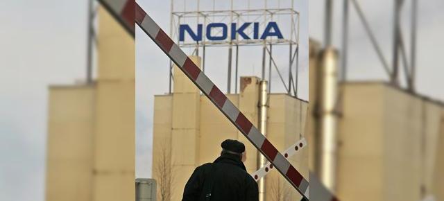 Nokia plateste 1.3 milioane de euro statului german, Ford paraseste Germania, vine in Romania