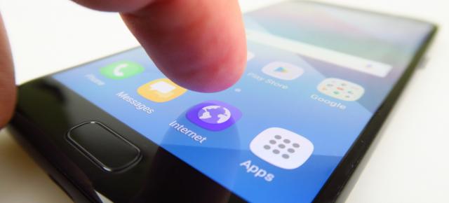 Samsung Galaxy A5 (2017): OS, UI aplicaţii din epoca Note 7, dar bazate pe Marshmallow