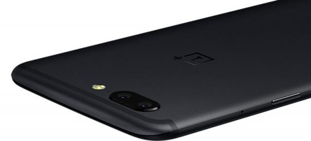 OnePlus 5 apare în imagini oficiale, are specificaţiile detaliate, inclusiv camera duală de 16 + 20 MP