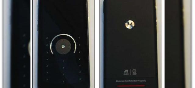 Motorola ROKR E8, acum in oferta Vodafone Romania