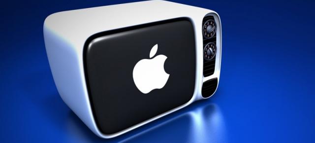 Apple ar fi confirmat că lucrează la propriile filme şi seriale, după modelul Netflix