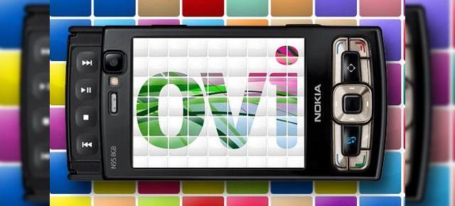 Serviciul de stocare Nokia Files on Ovi iese din beta