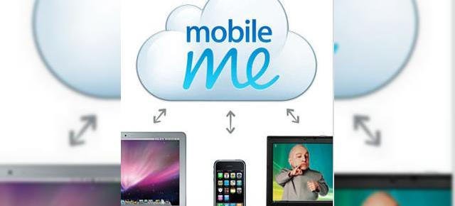 MobileMe nu respecta standardele Apple, afirma Steve Jobs