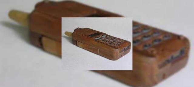 Telefonul Ikea, o realitate