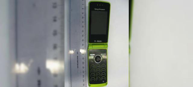 Sony Ericsson TM506 lansat prin T-Mobile in curand