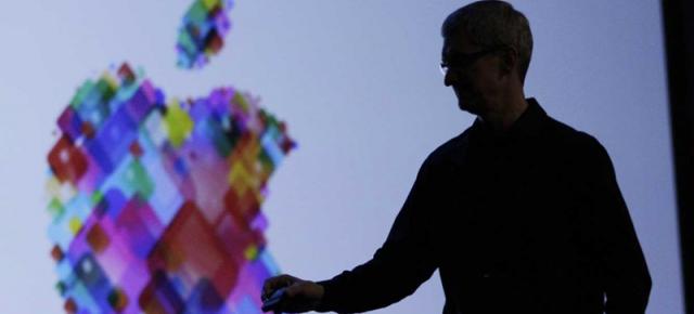 "Ţineţi-vă gura!" este îndemnul adresat de Apple angajaţilor în cadrul unei întruniri despre secretizarea produselor nelansate